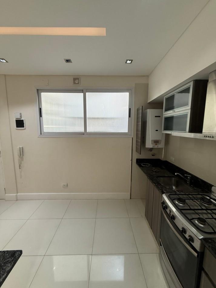 Foto de Alquiler departamento 2 ambientes, Recoleta, imagen 5