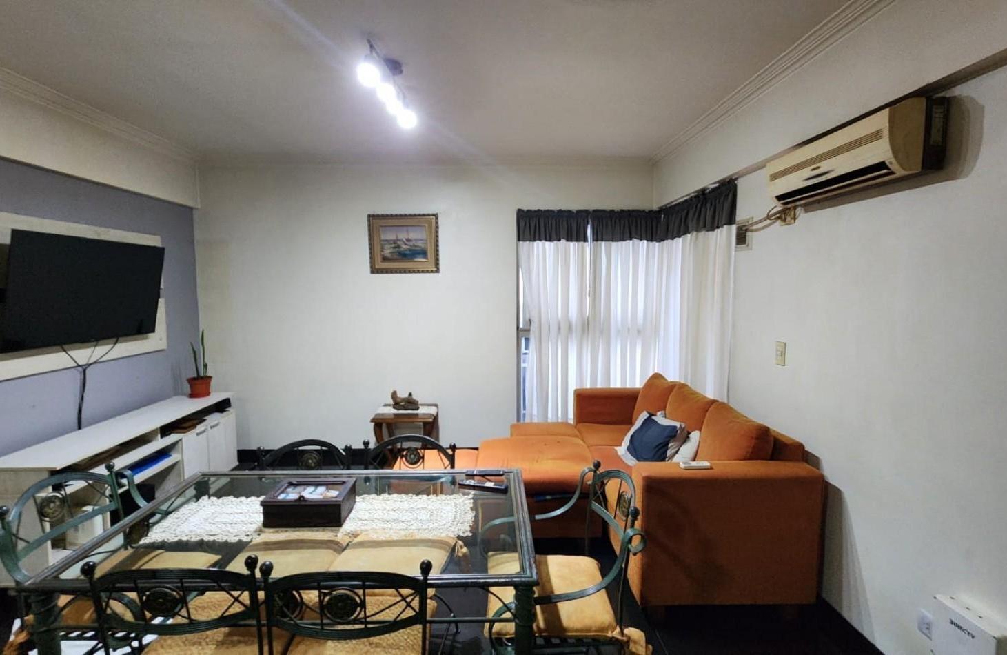 Foto de VENTA departamento 2 ambientes, con patio y cochera, Villa Lugano, imagen 3