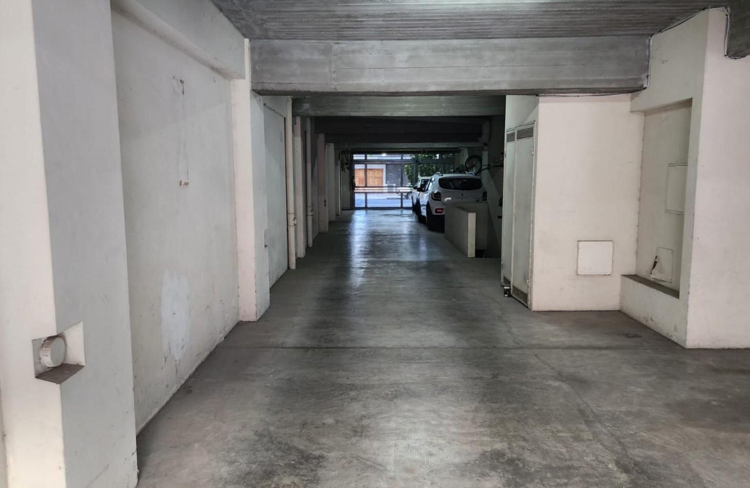 Foto de VENTA departamento 2 ambientes, con patio y cochera, Villa Lugano, imagen 5