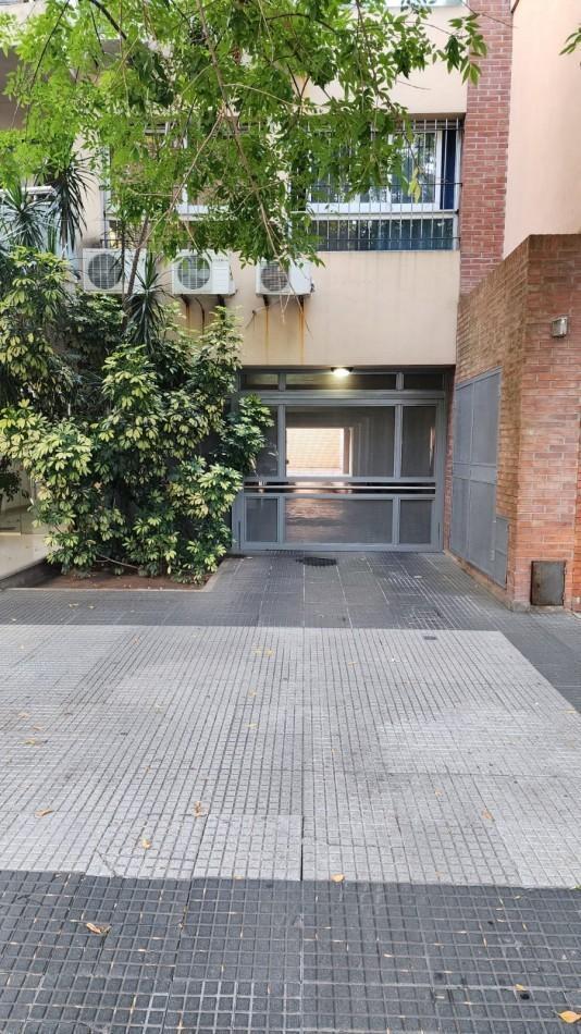 Foto de VENTA departamento 2 ambientes, con patio y cochera, Villa Lugano, imagen 4
