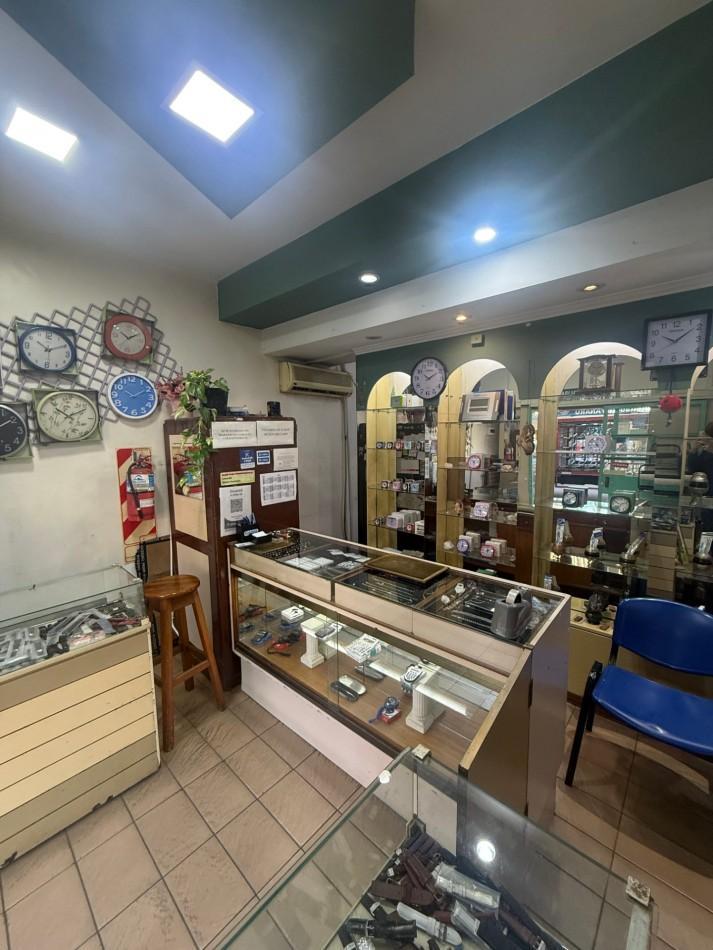 Foto de Venta local comercial sobre calle Chilavert, Villa Lugano, imagen 1