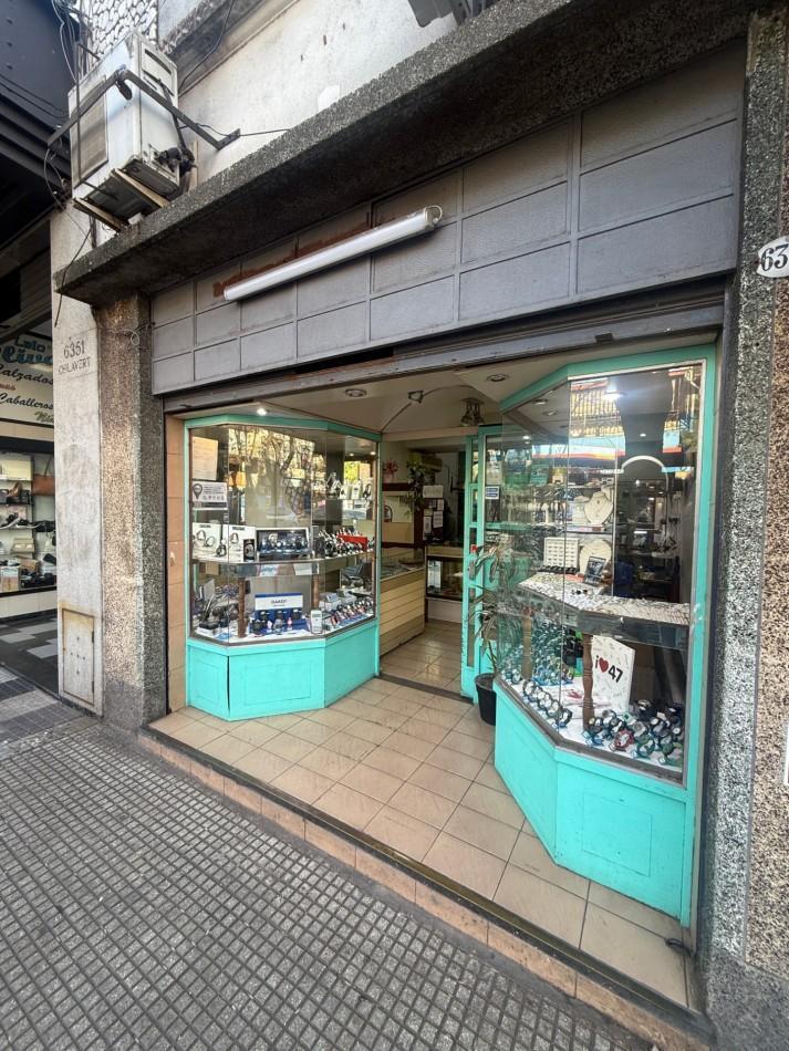 Foto de Venta local comercial sobre calle Chilavert, Villa Lugano, imagen 2