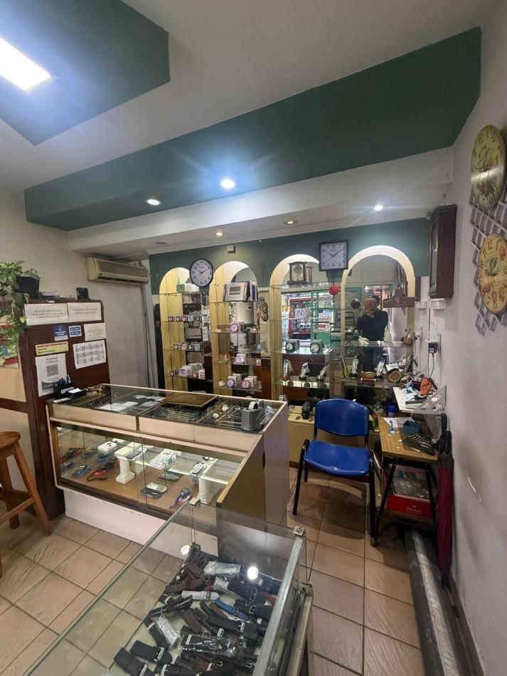 Foto de Venta local comercial sobre calle Chilavert, Villa Lugano, imagen 5