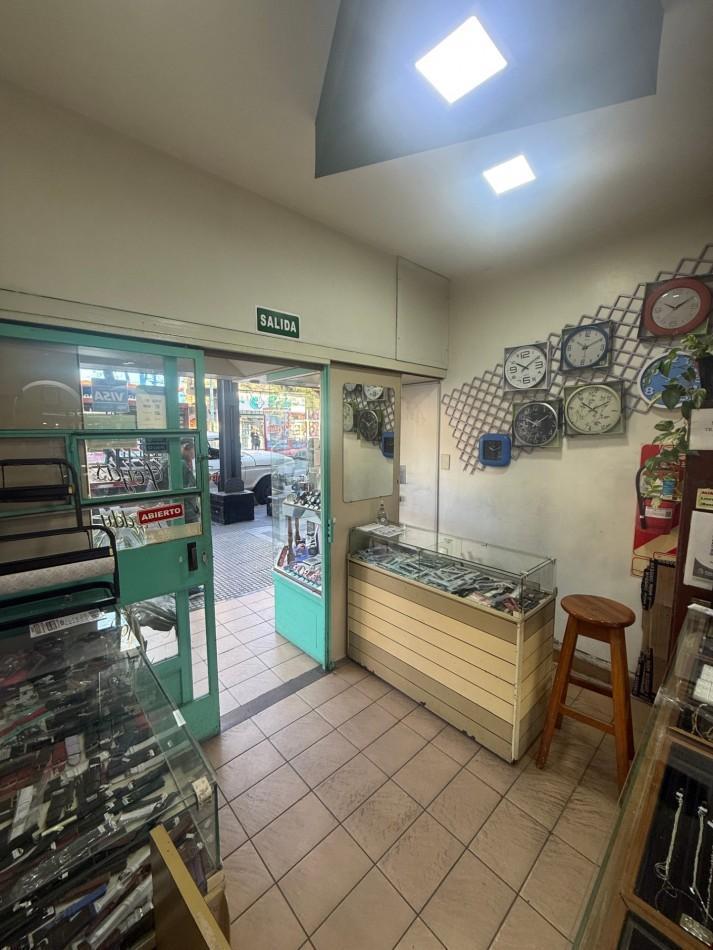 Foto de Venta local comercial sobre calle Chilavert, Villa Lugano, imagen 4