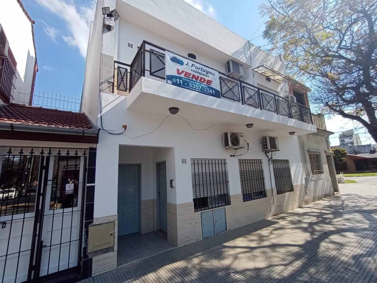Foto de Venta departamento dos ambientes Villa Lugano, imagen 3
