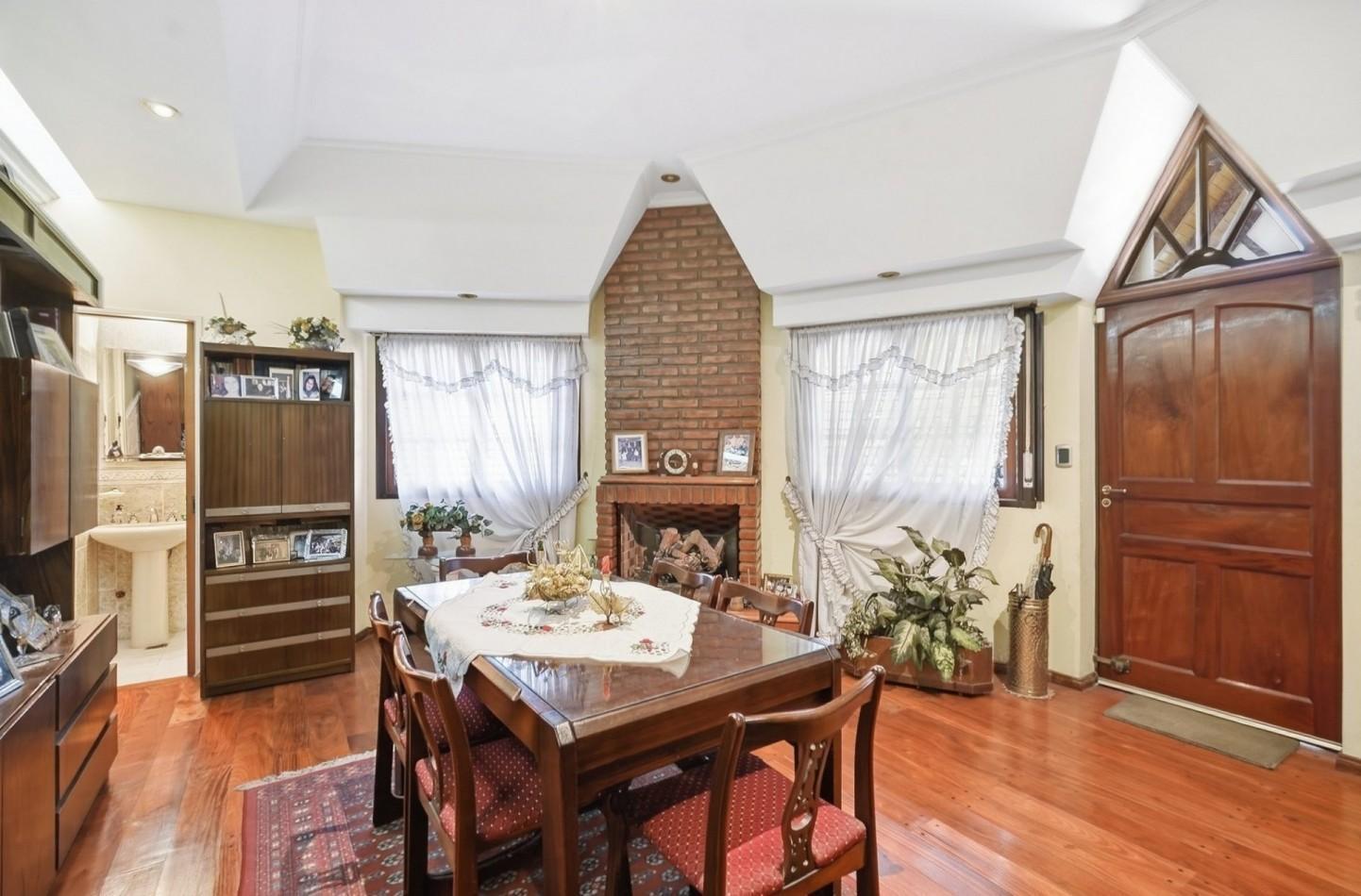 Foto de Venta PH 4 ambientes con quincho y cochera, Villa Lugano, imagen 1