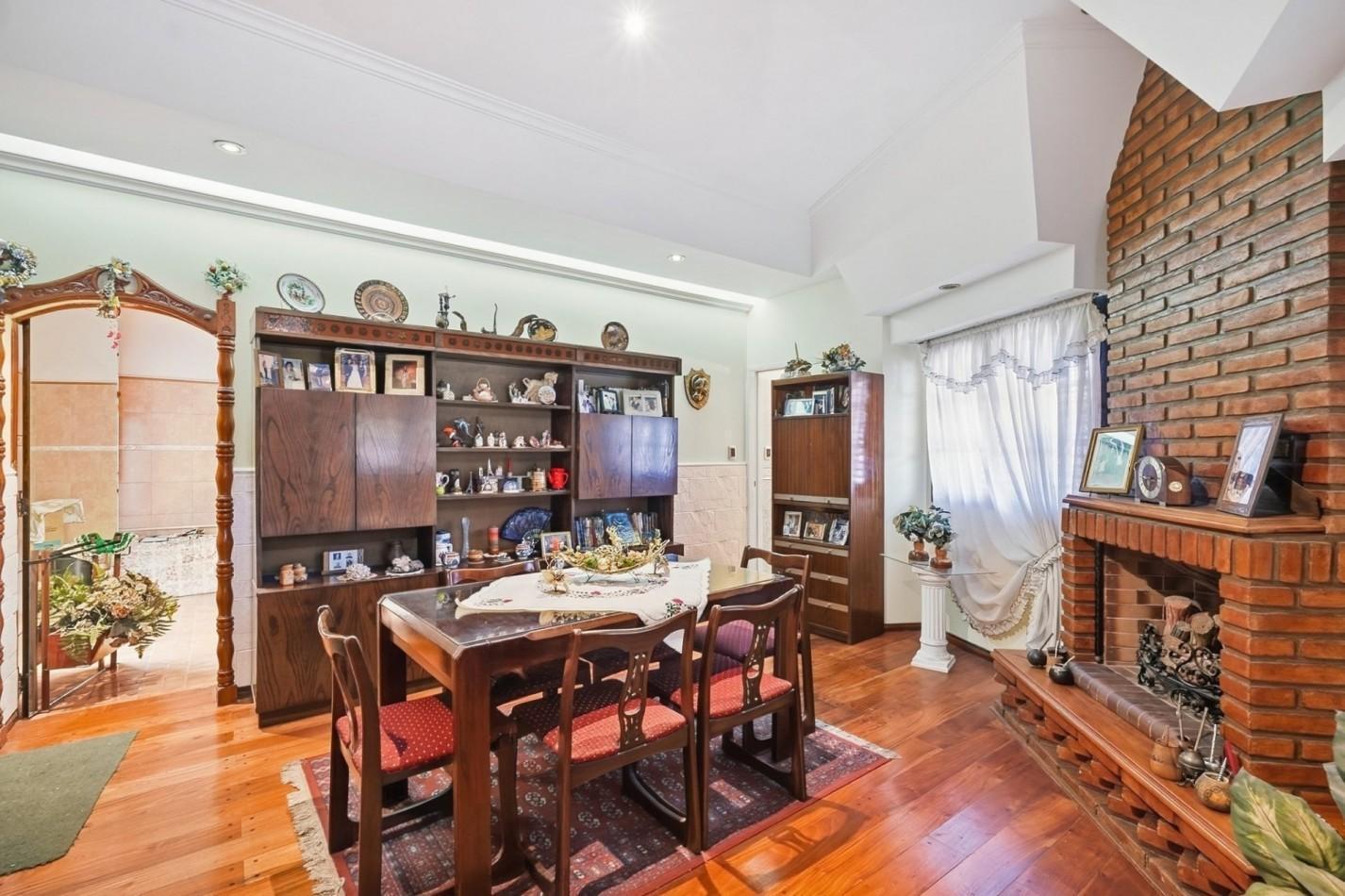 Foto de Venta PH 4 ambientes con quincho y cochera, Villa Lugano, imagen 2