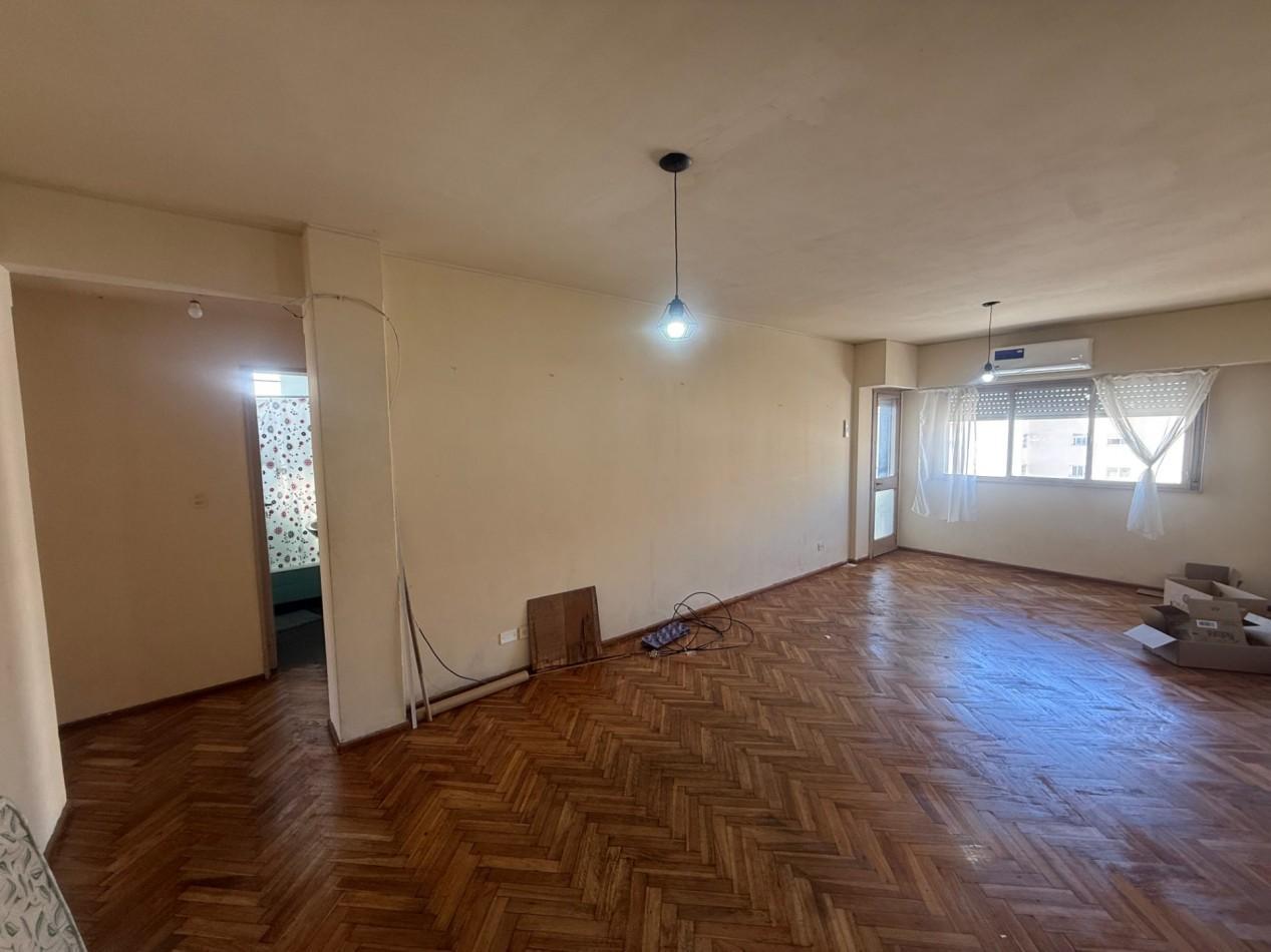 Foto de Alquiler departamento 3 ambientes, Primera Junta, Caballito, imagen 2