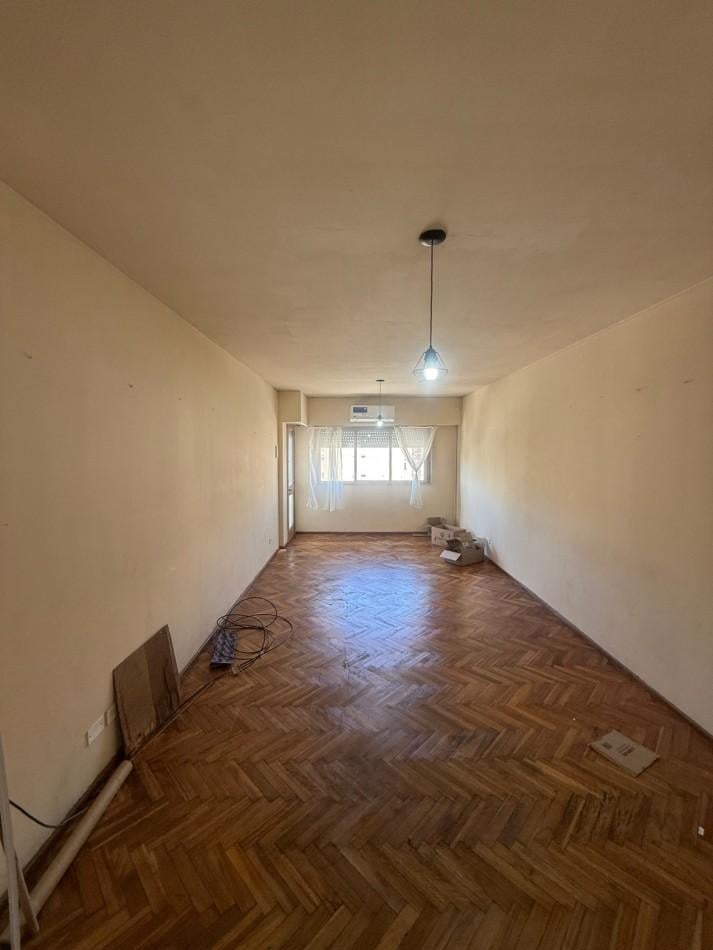Foto de Alquiler departamento 3 ambientes, Primera Junta, Caballito, imagen 3