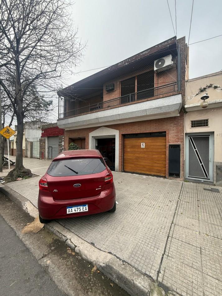 Foto de Venta casa multifamiliar en dos plantas, Villa Lugano, imagen 2