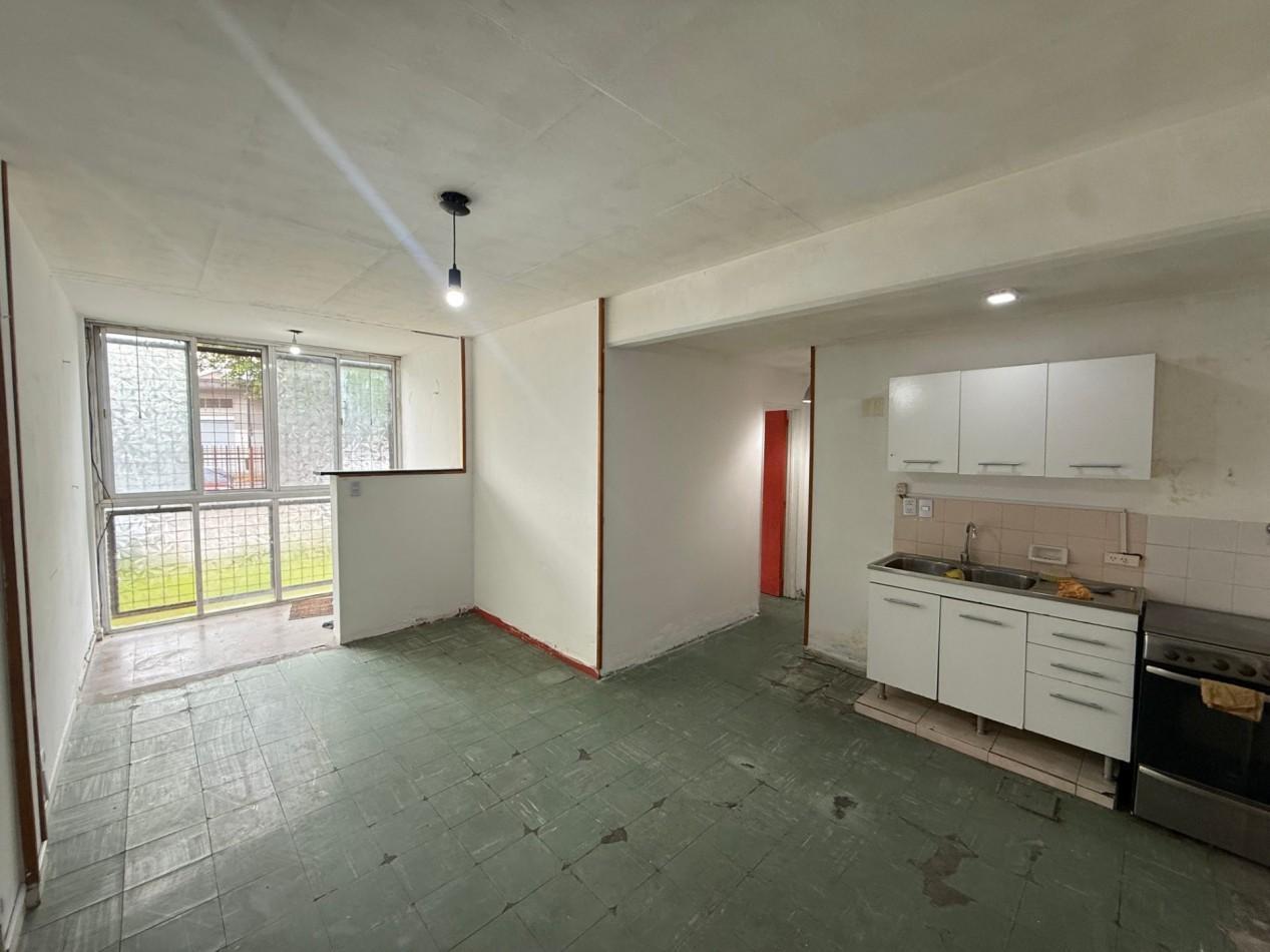 Foto de Alquiler departamento de 2 ambientes, Villa Lugano, imagen 1
