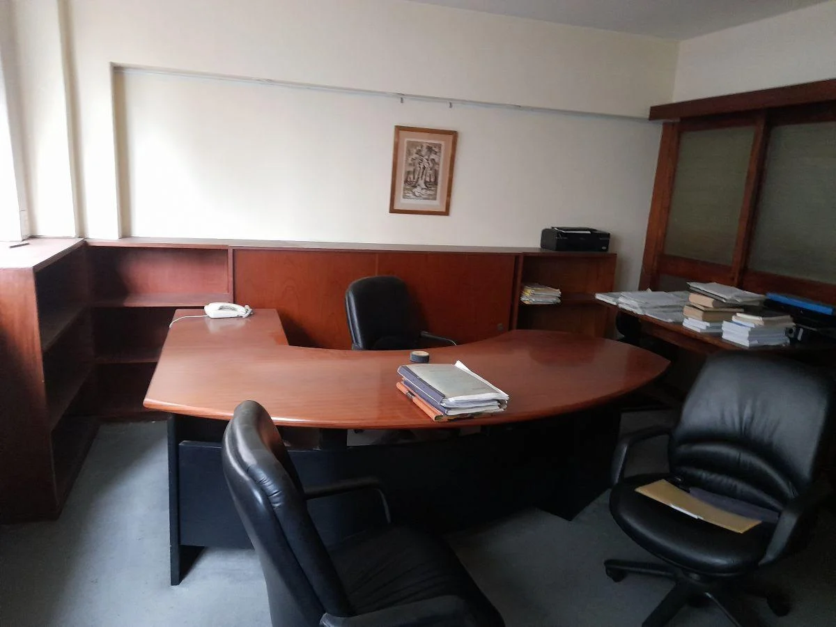 Foto de Excelente Piso de Oficinas, 150 m², Ideal Escribanía/estudio, imagen 5