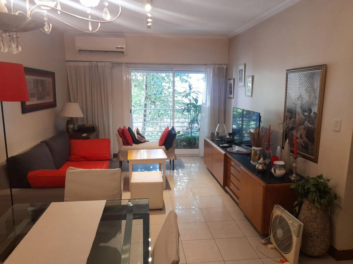 Foto de HERMOSO DEPARTAMENTO 4 AMBIENTES C/DEP AL FRENTE CON BALCÓN, espacio, imagen 3