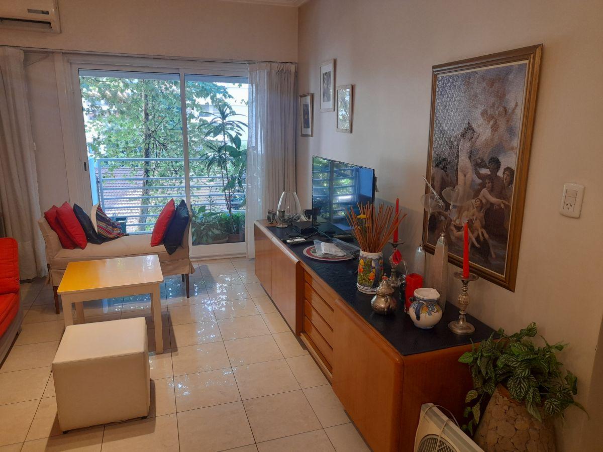 Foto de HERMOSO DEPARTAMENTO 4 AMBIENTES C/DEP AL FRENTE CON BALCÓN, espacio, imagen 5