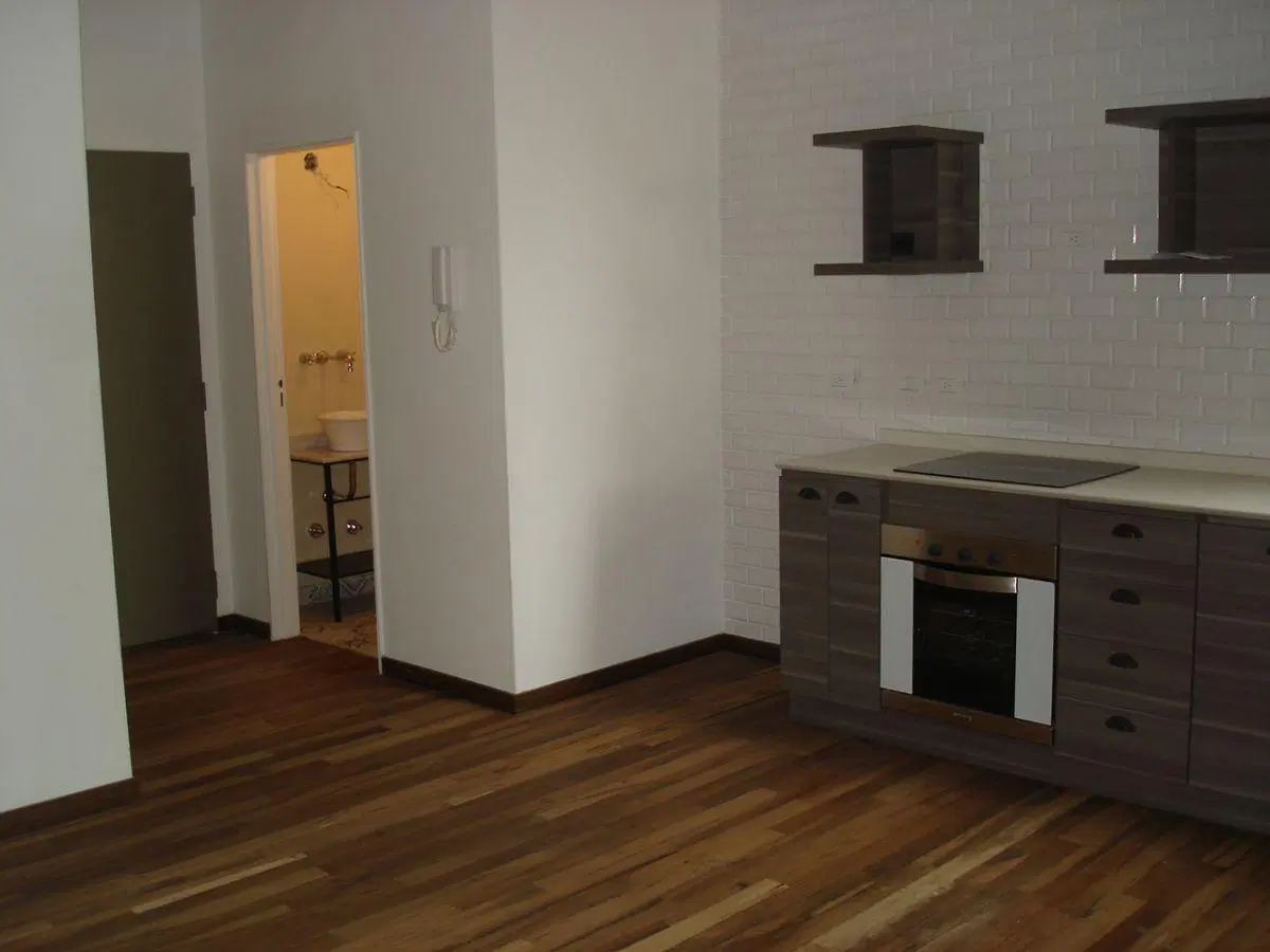 HERMOSO DEPARTAMENTO de 2 amb y medio, 60 m2 aprox, EDIFICIO LA EDITORIAL, SAN TELMO, seguridad 24 h 5