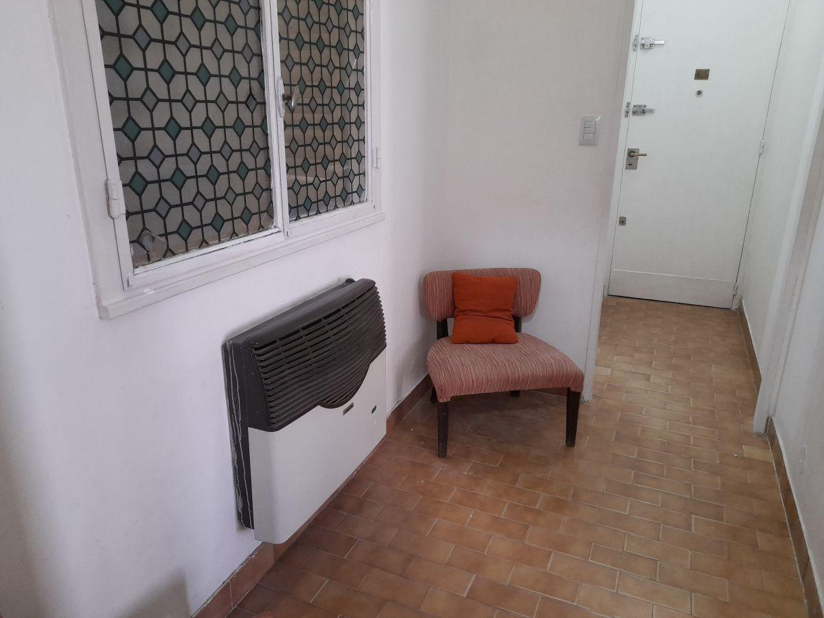 Foto de 3 AMBIENTES AL FRENTE, MUY LUMINOSO EN ZONA FACULTADES, AMOBLADO, imagen 3