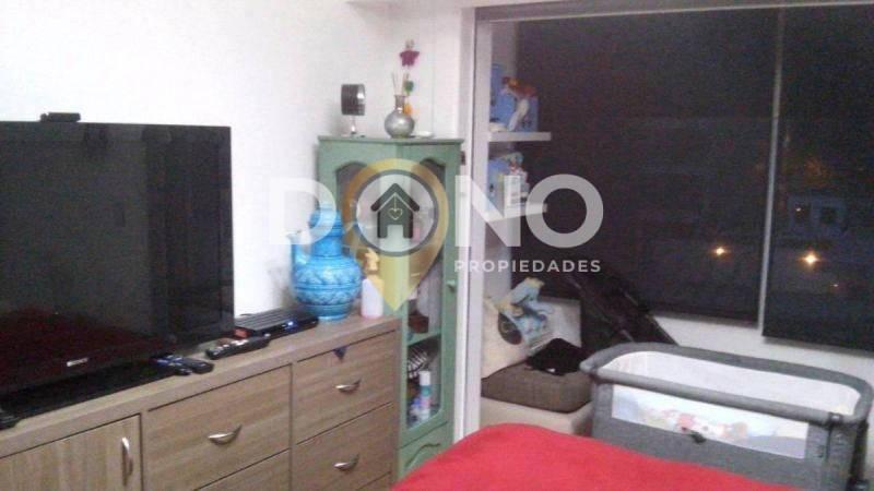 Semipiso de 2 Amb. Plaza Conesa - Quilmes 4