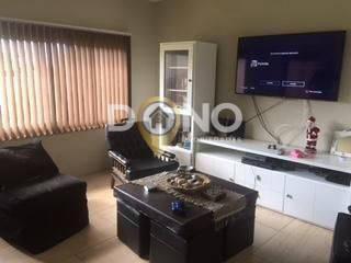 Venta Casa apta credito en Altos de Hudson II - 4 ambientes
