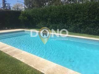 Casa en Barrancas de Guido - Quilmes. 6 Amb 5