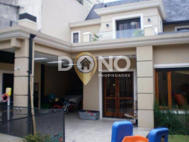 Casa en Venta en Quilmes Centro 3