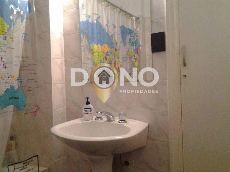 Departamento en Venta en Quilmes Centro 3