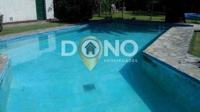 Lote en Venta en El Carmencito 4
