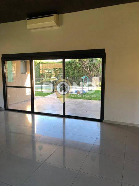 5 AMBIENTES | Fincas II Lote D 1