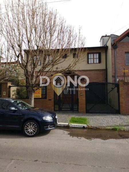 Propiedad en Argentina