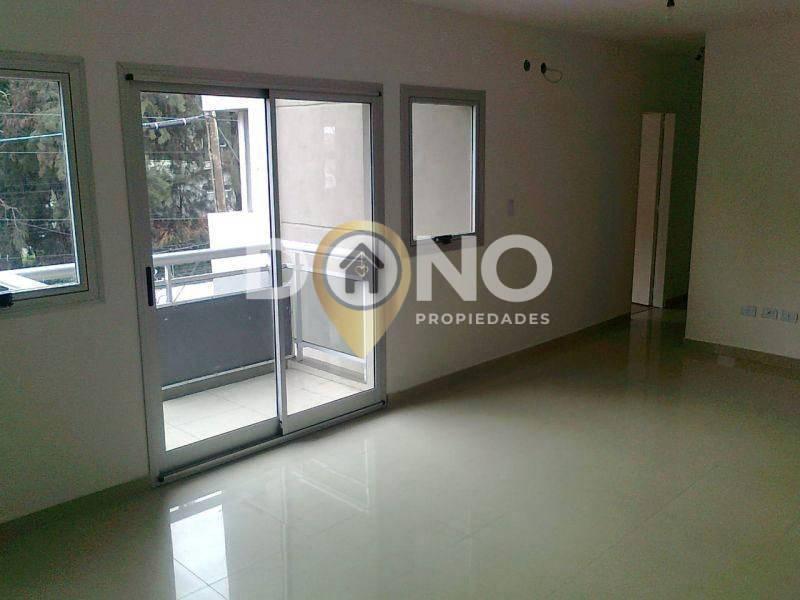Departamento 2 Ambientes. | Mitre Al 1300 4