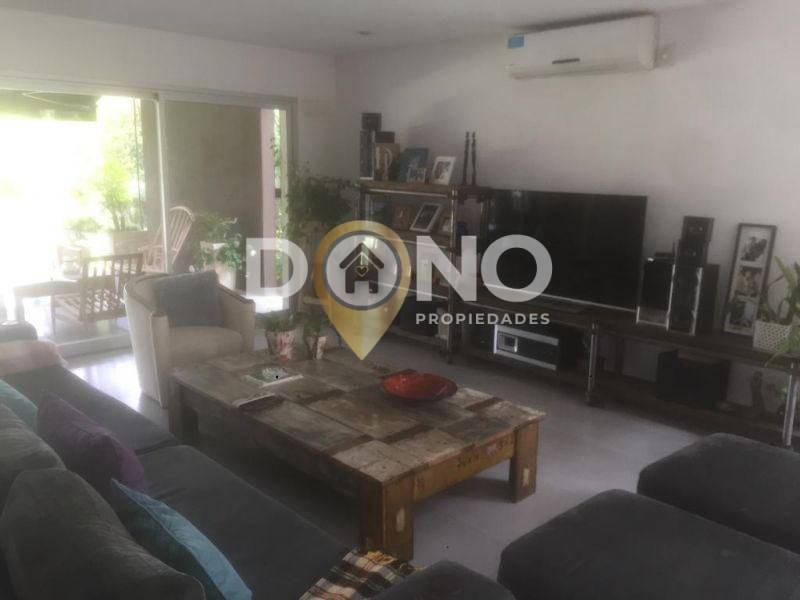 Casa 5 ambientes. | Primera Junta