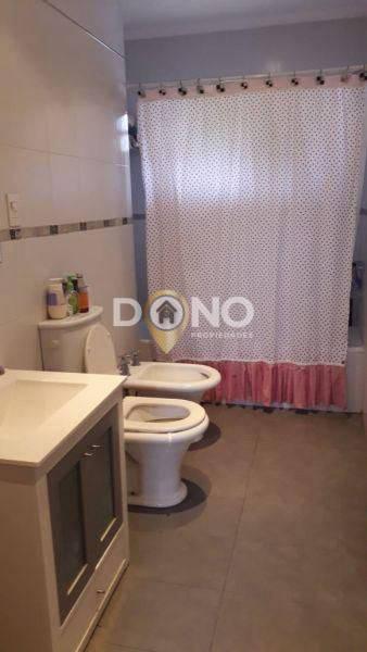 Casa 3 Ambientes. | Calle 15 Al 4900 4