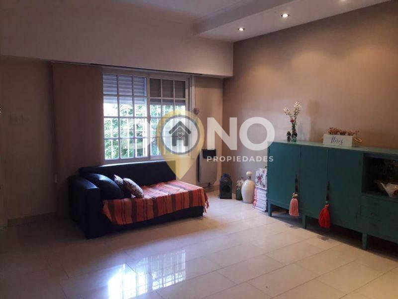 Casa 3 Ambientes. | Calle 15 Al 4900 5