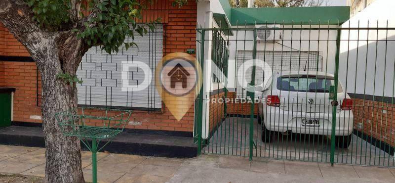 Casa 3 ambientes. | Barreiro al 100