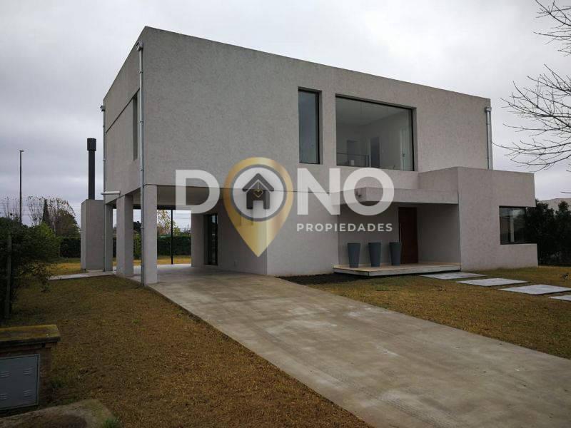 4 Ambientes | Barrancas de Iraola - Guillermo Hudson 4