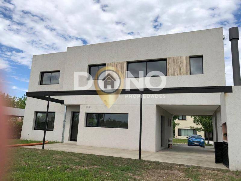4 Ambientes | Barrancas de Iraola - Guillermo Hudson 5