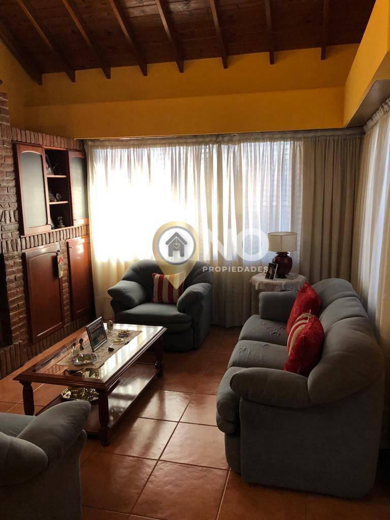 4 Ambientes | Pringles Al 100 5