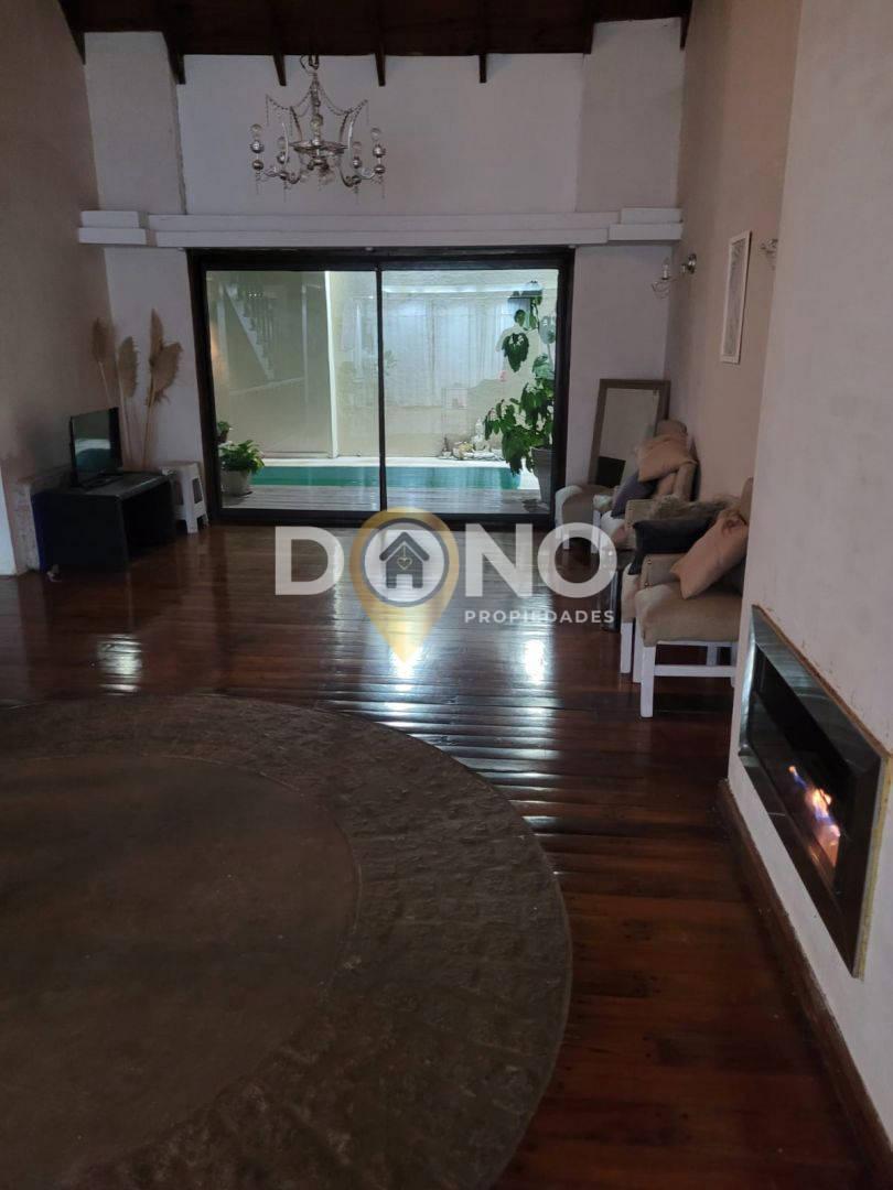 Casa 4 ambientes. | OLAVARRIA al 600