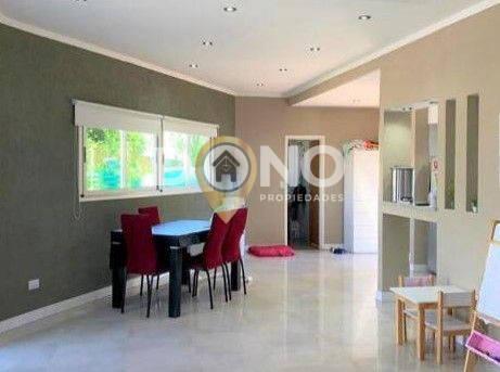 Casa 4 ambientes. | lote