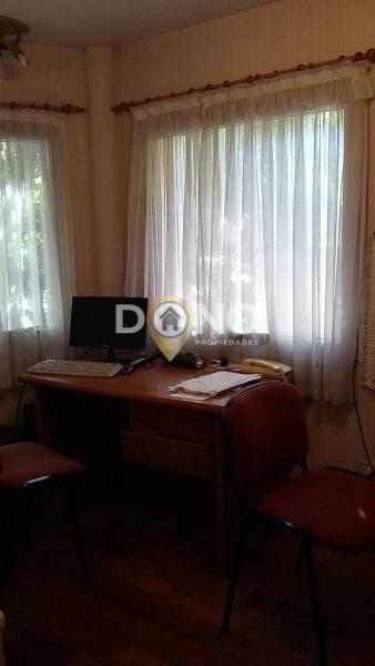 Chalet 5 Amb con Pileta New Field Quilmes 4
