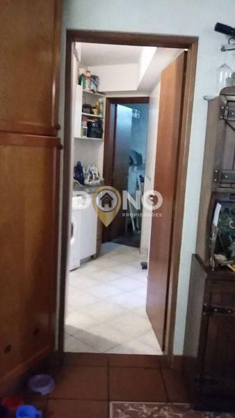 Chalet 5 Amb con Pileta New Field Quilmes 5