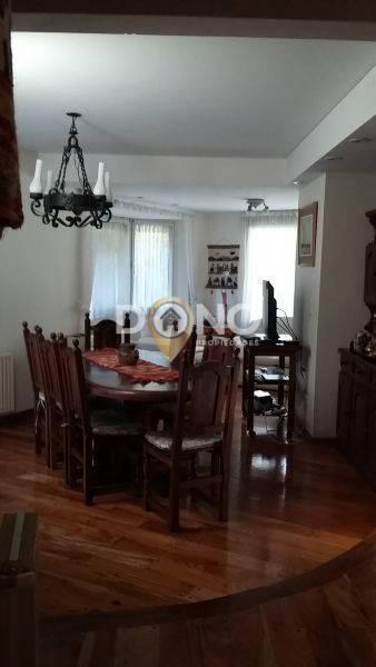 Chalet 5 Amb con Pileta New Field Quilmes 3