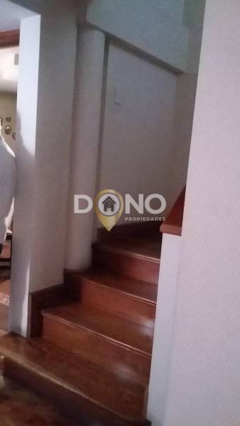 Chalet 5 Amb con Pileta New Field Quilmes 2