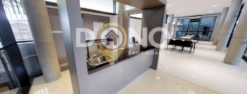 Departamento 2 Ambientes. | Primera Junta Al 400 3