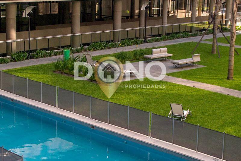 Departamento 2 Ambientes. | Primera Junta Al 400 2