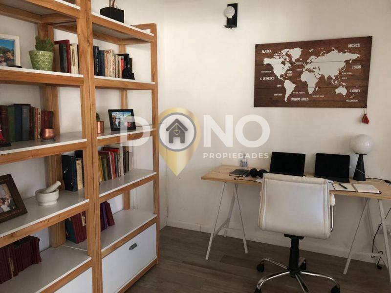 Hermosa Casa Reciclada en Quilmes Oeste 1