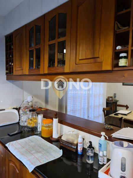 Duplex en Plaza de La Cruz 2