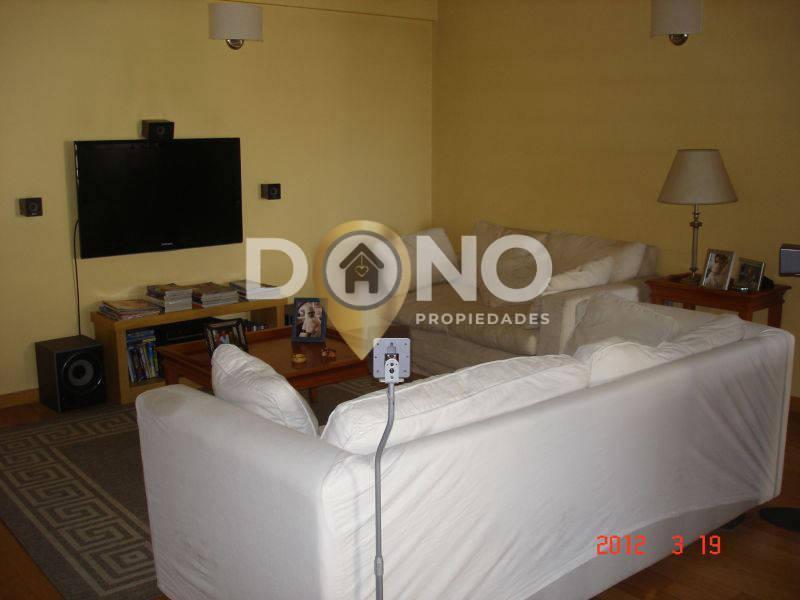Departamento 3 Ambientes. | Brandsen Al 400 2