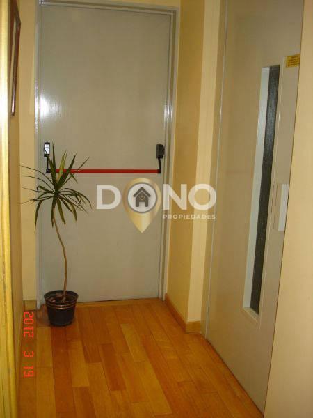 Departamento 3 Ambientes. | Brandsen Al 400 3