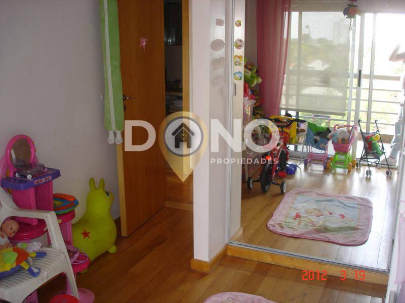 Departamento 3 Ambientes. | Brandsen Al 400 4