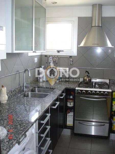Departamento 3 Ambientes. | Brandsen Al 400 5